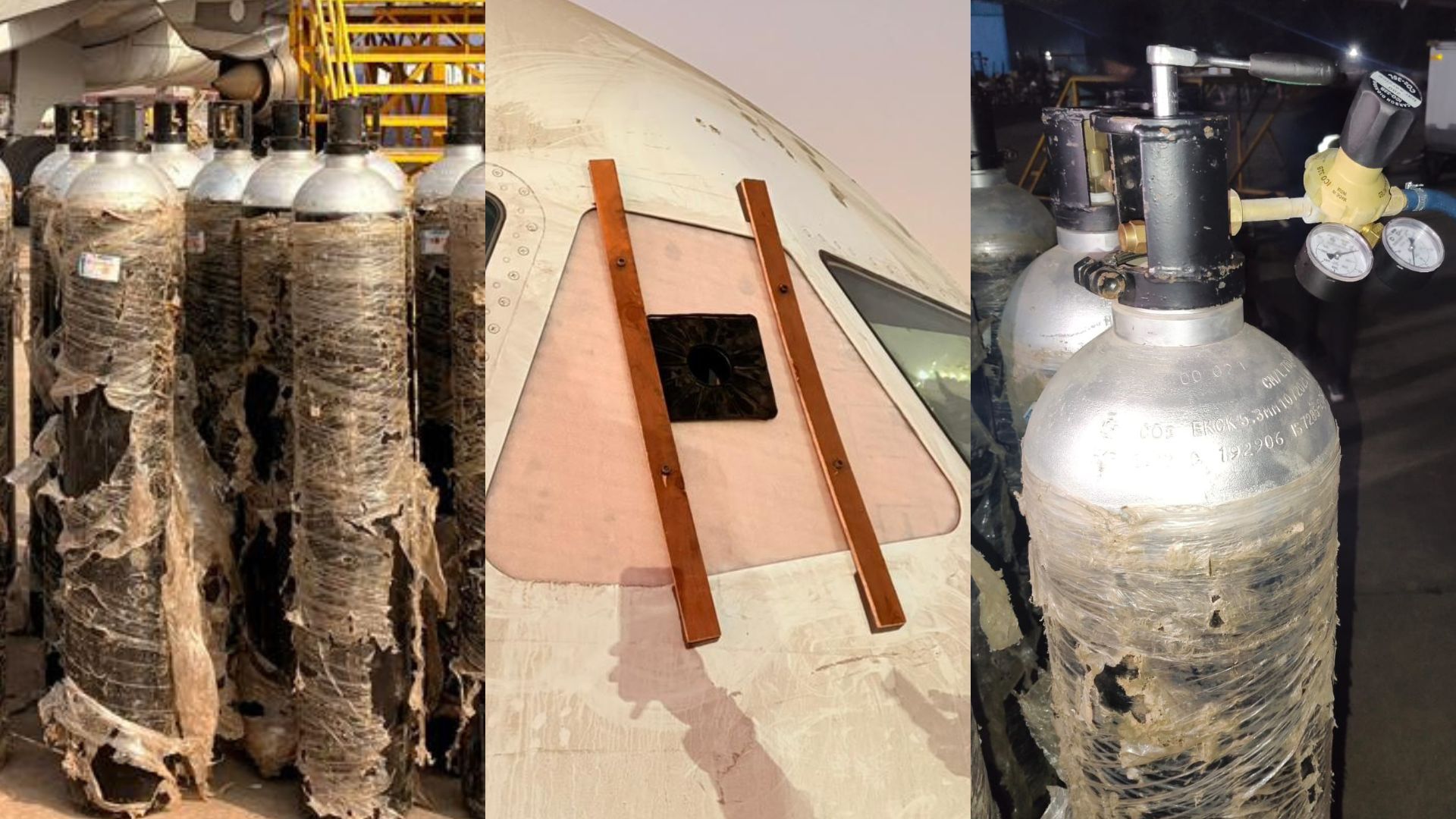 Why You Should Never Do Aircraft Fumigation Using Methyl Bromide